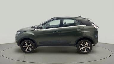 2021 Tata NEXON