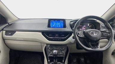 2021 Tata NEXON