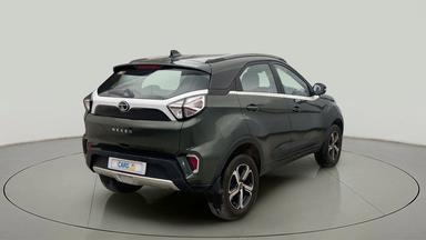 2021 Tata NEXON