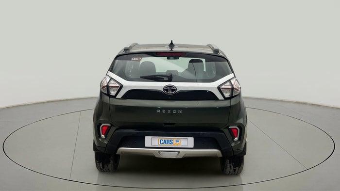 2021 Tata NEXON