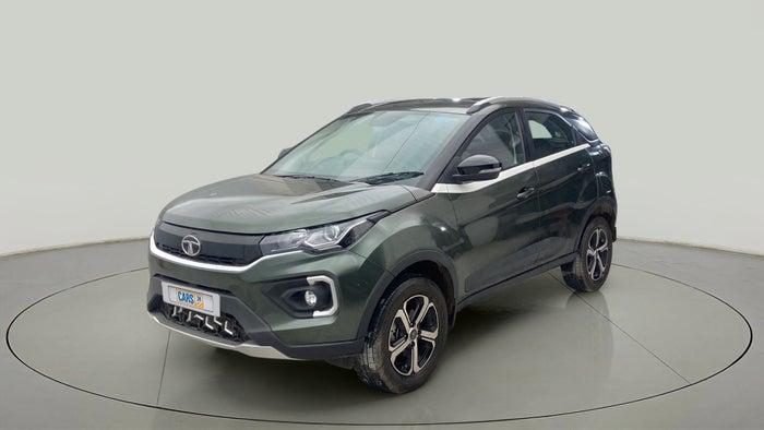 2021 Tata NEXON