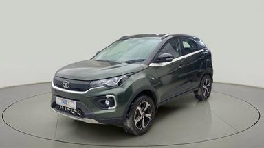 2021 Tata NEXON