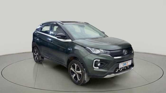 2021 Tata NEXON