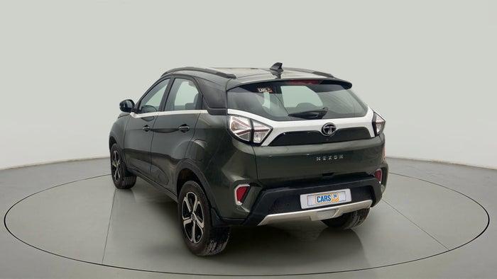 2021 Tata NEXON