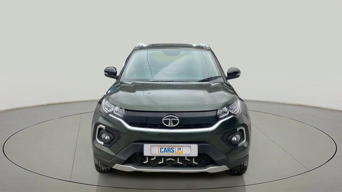 2021 Tata NEXON