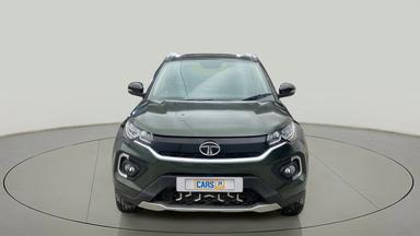 2021 Tata NEXON