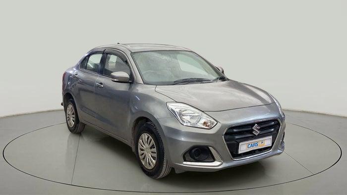 2020 Maruti Dzire