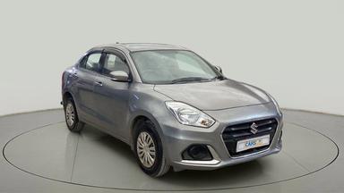 2020 Maruti Dzire