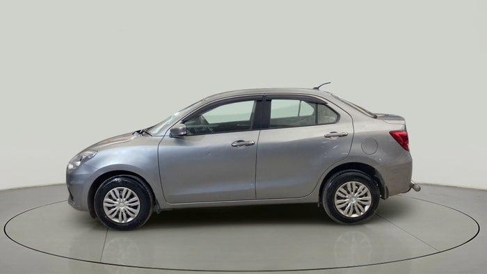 2020 Maruti Dzire