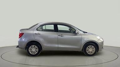 2020 Maruti Dzire