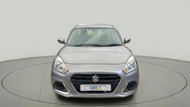 2020 Maruti Dzire