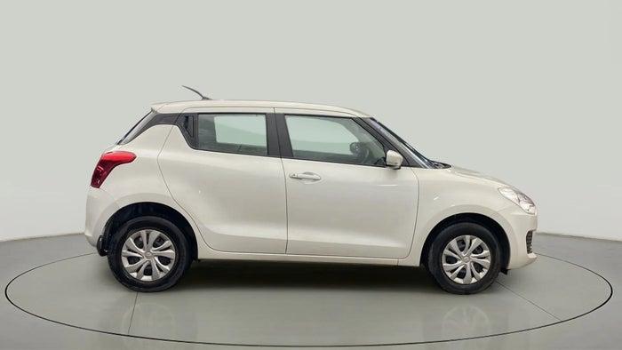 2018 MARUTI SWIFT