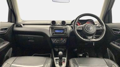 2018 MARUTI SWIFT