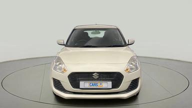 2018 MARUTI SWIFT