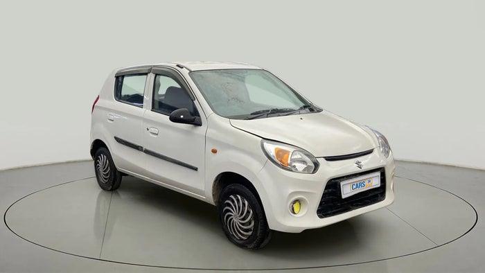 2018 Maruti Alto 800