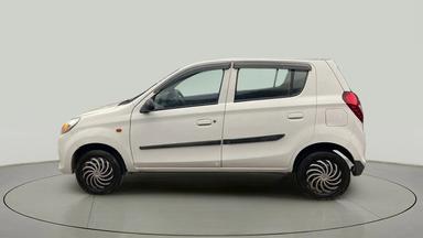 2018 Maruti Alto 800