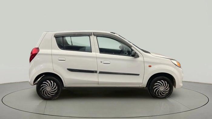 2018 Maruti Alto 800