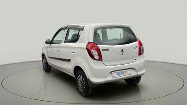 2018 Maruti Alto 800