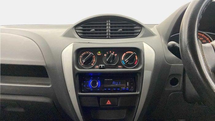 2018 Maruti Alto 800