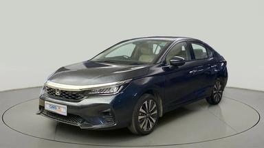 2023 Honda City