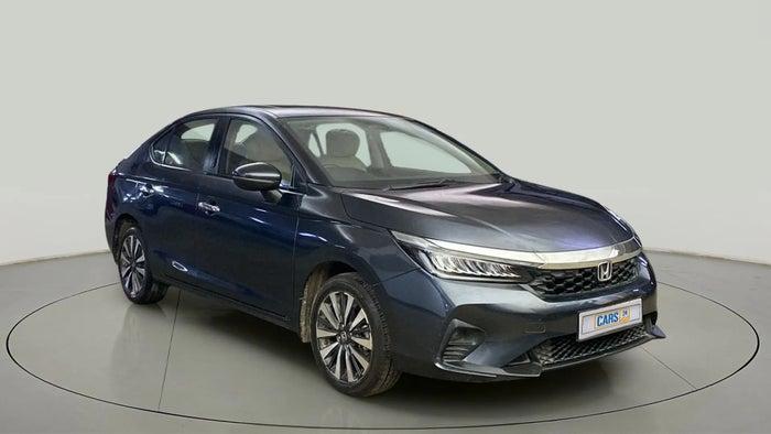 2023 Honda City