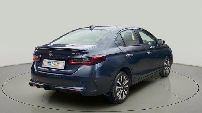 2023 Honda City