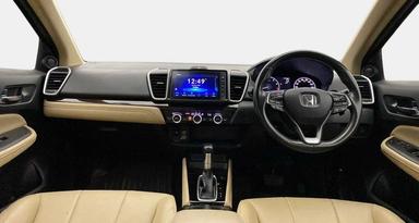 2023 Honda City