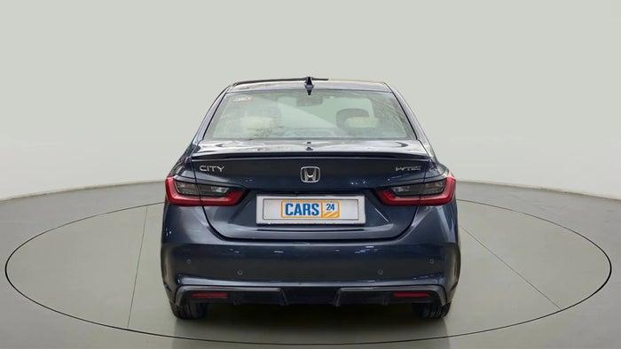 2023 Honda City