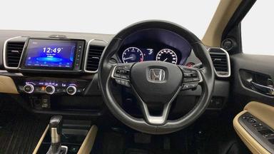 2023 Honda City