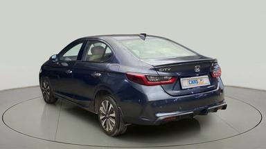 2023 Honda City