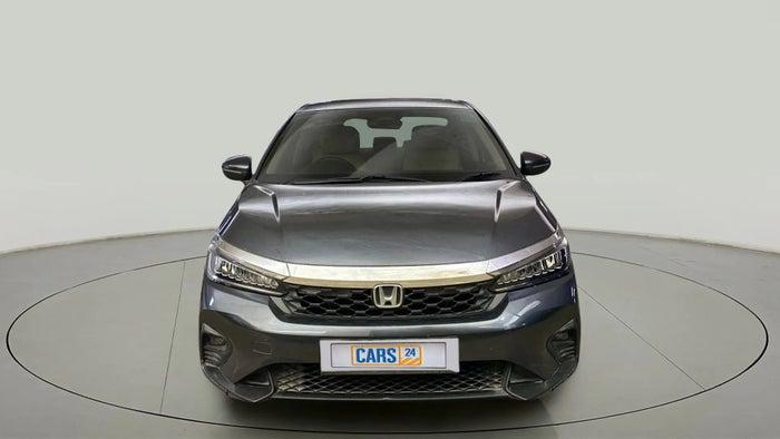 2023 Honda City