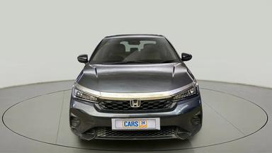 2023 Honda City