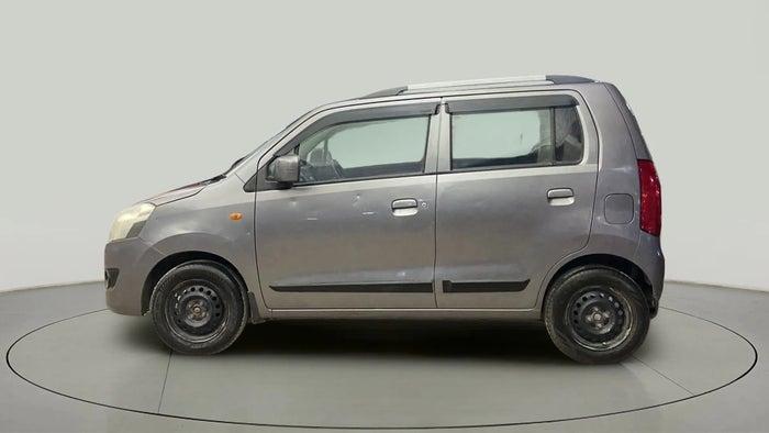 2014 Maruti Wagon R 1.0