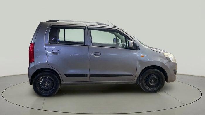 2014 Maruti Wagon R 1.0