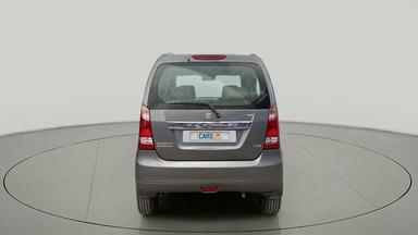 2014 Maruti Wagon R 1.0