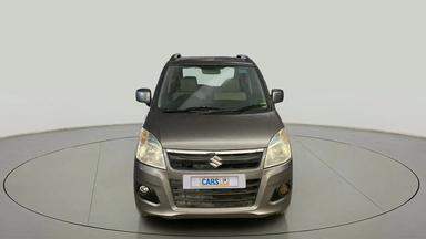 2014 Maruti Wagon R 1.0