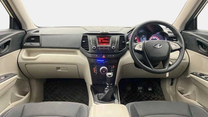 2022 Mahindra XUV300