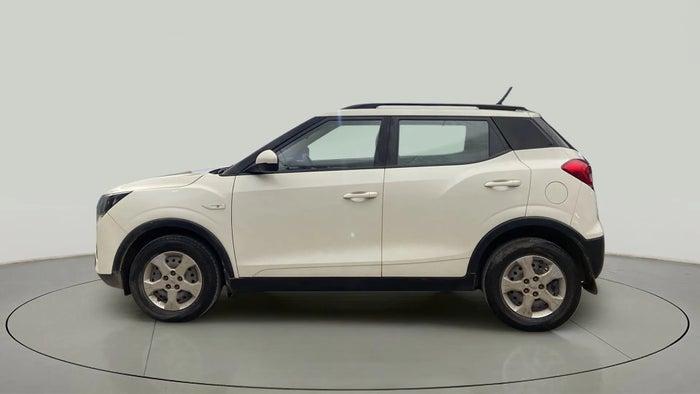 2022 Mahindra XUV300