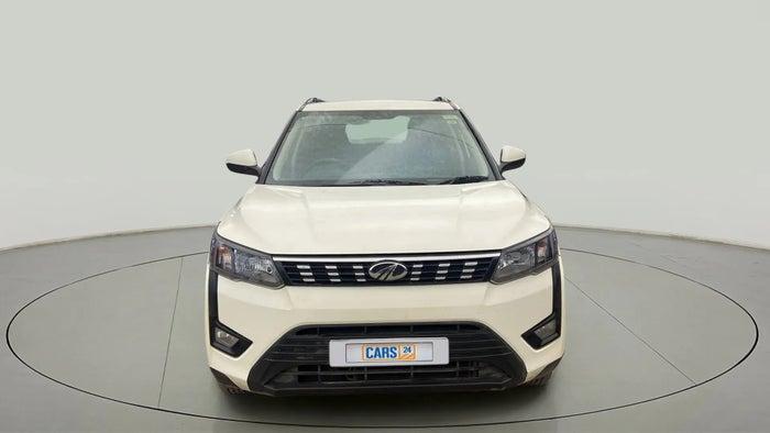 2022 Mahindra XUV300