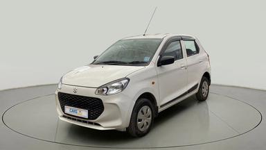 2024 Maruti Alto K10