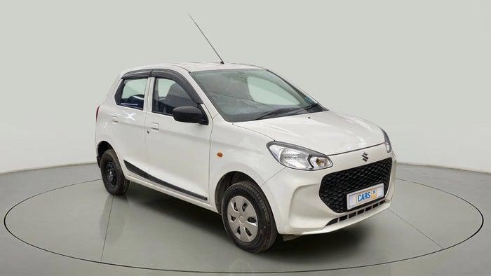 2024 Maruti Alto K10