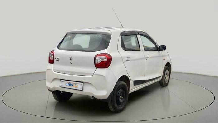 2024 Maruti Alto K10