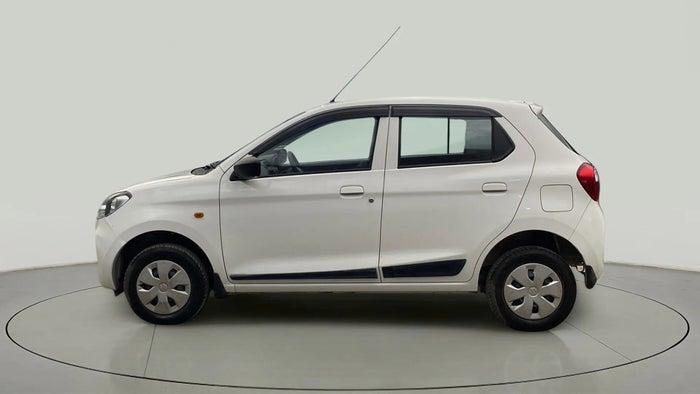 2024 Maruti Alto K10