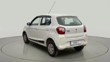 2024 Maruti Alto K10