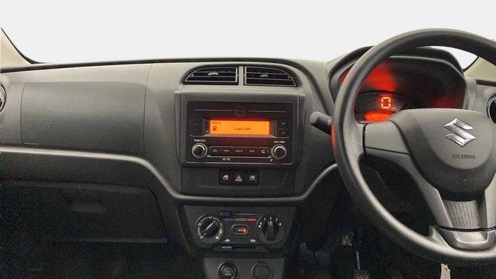 2024 Maruti Alto K10