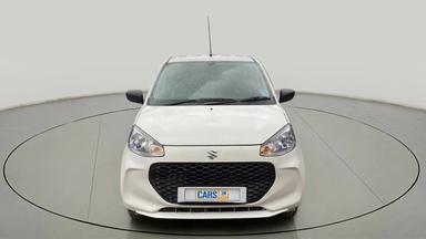 2024 Maruti Alto K10