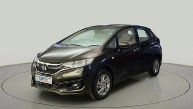 2021 Honda Jazz