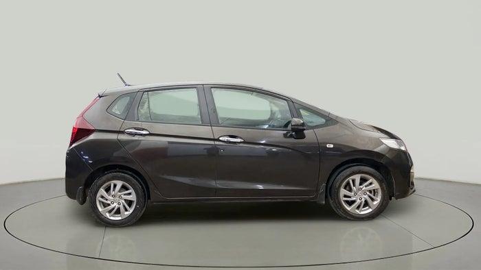 2021 Honda Jazz