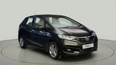 2021 Honda Jazz