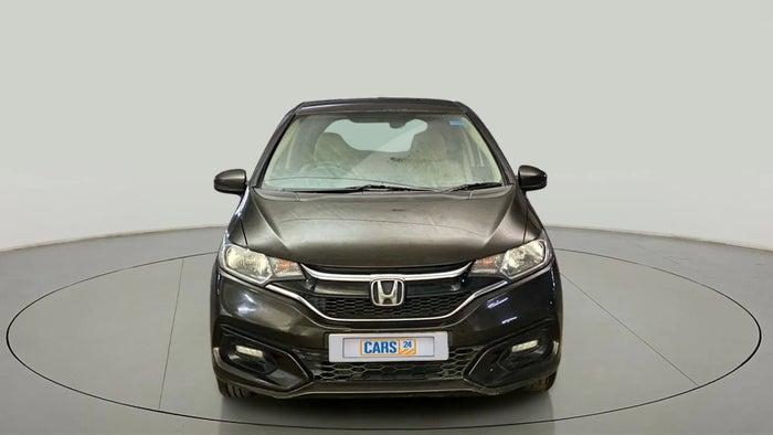 2021 Honda Jazz